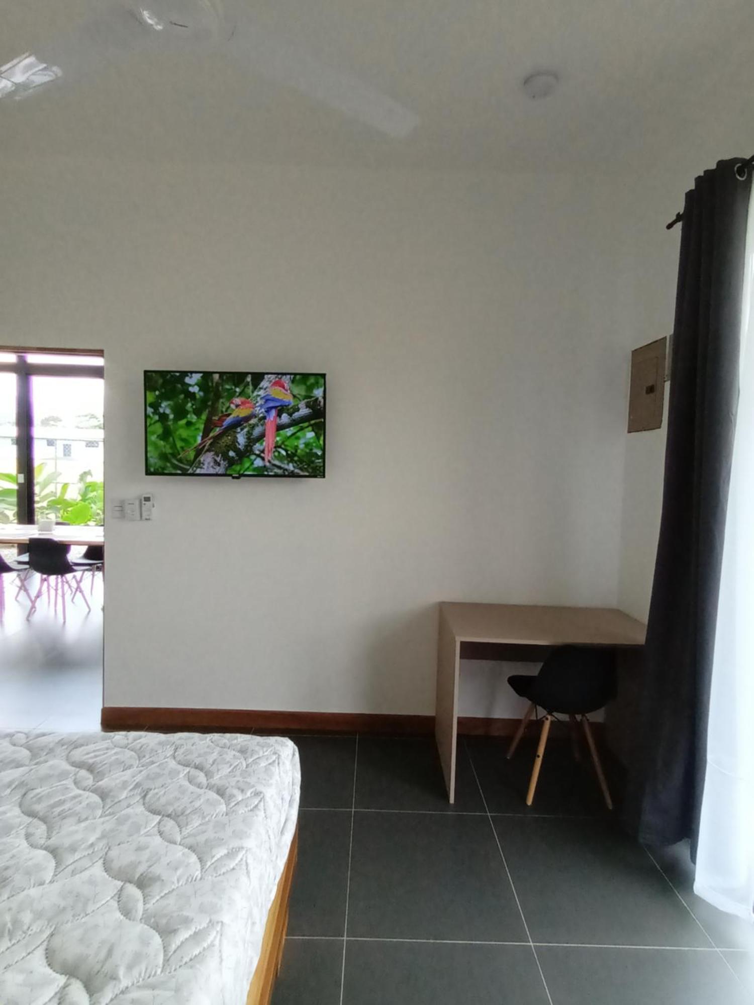 Toucan Home La Fortuna Luaran gambar