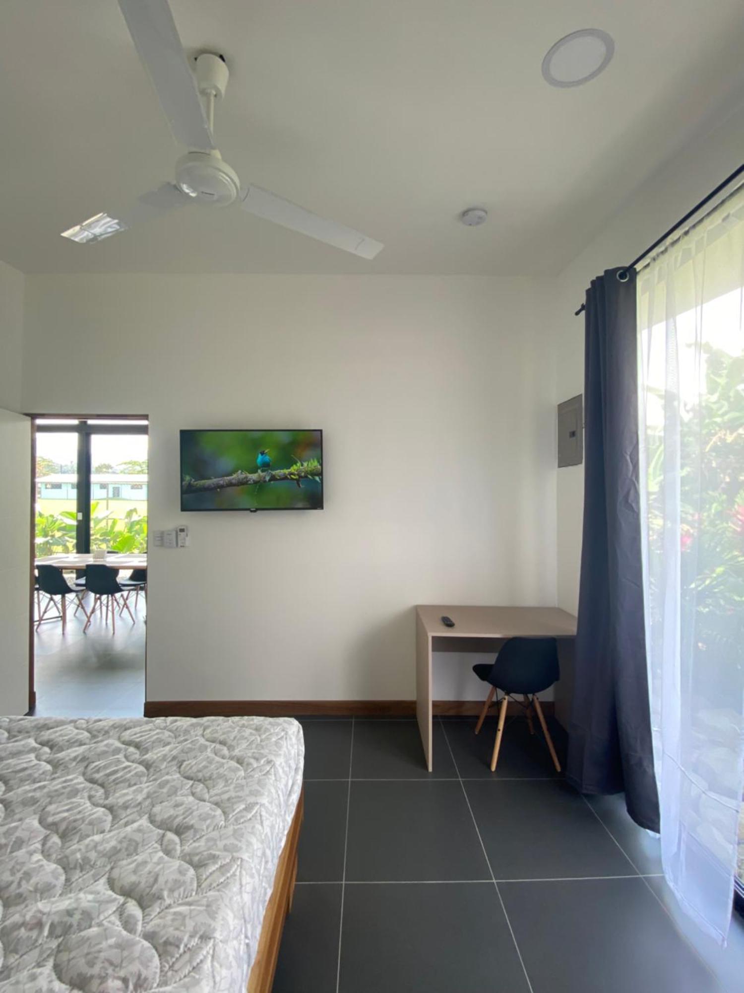Toucan Home La Fortuna Luaran gambar