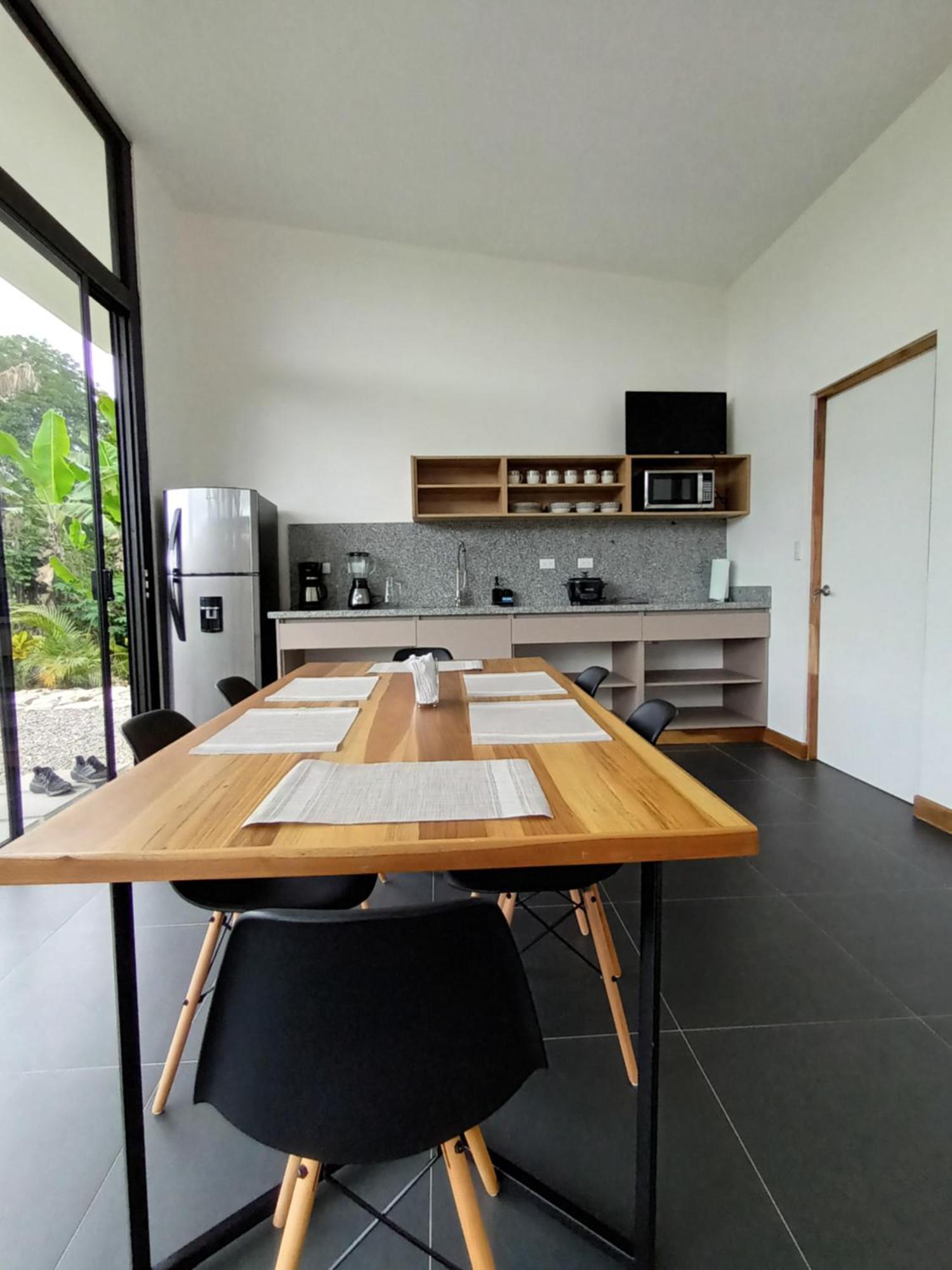 Toucan Home La Fortuna Luaran gambar