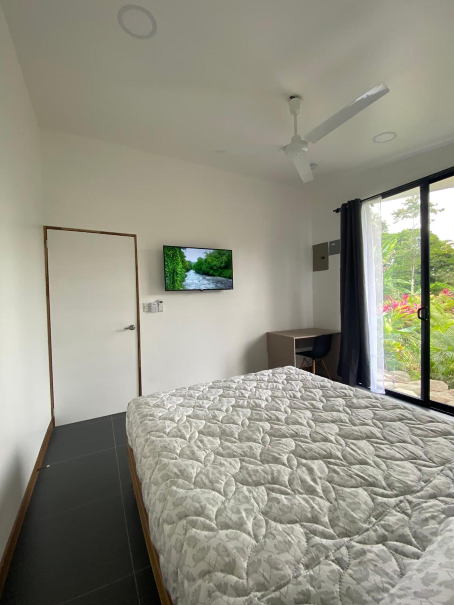 Toucan Home La Fortuna Luaran gambar