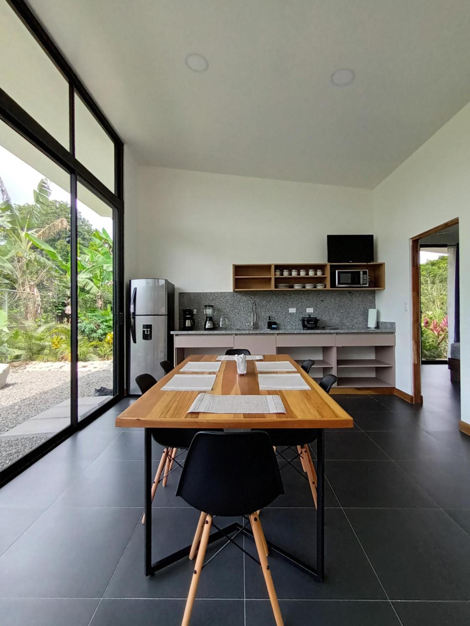 Toucan Home La Fortuna Luaran gambar