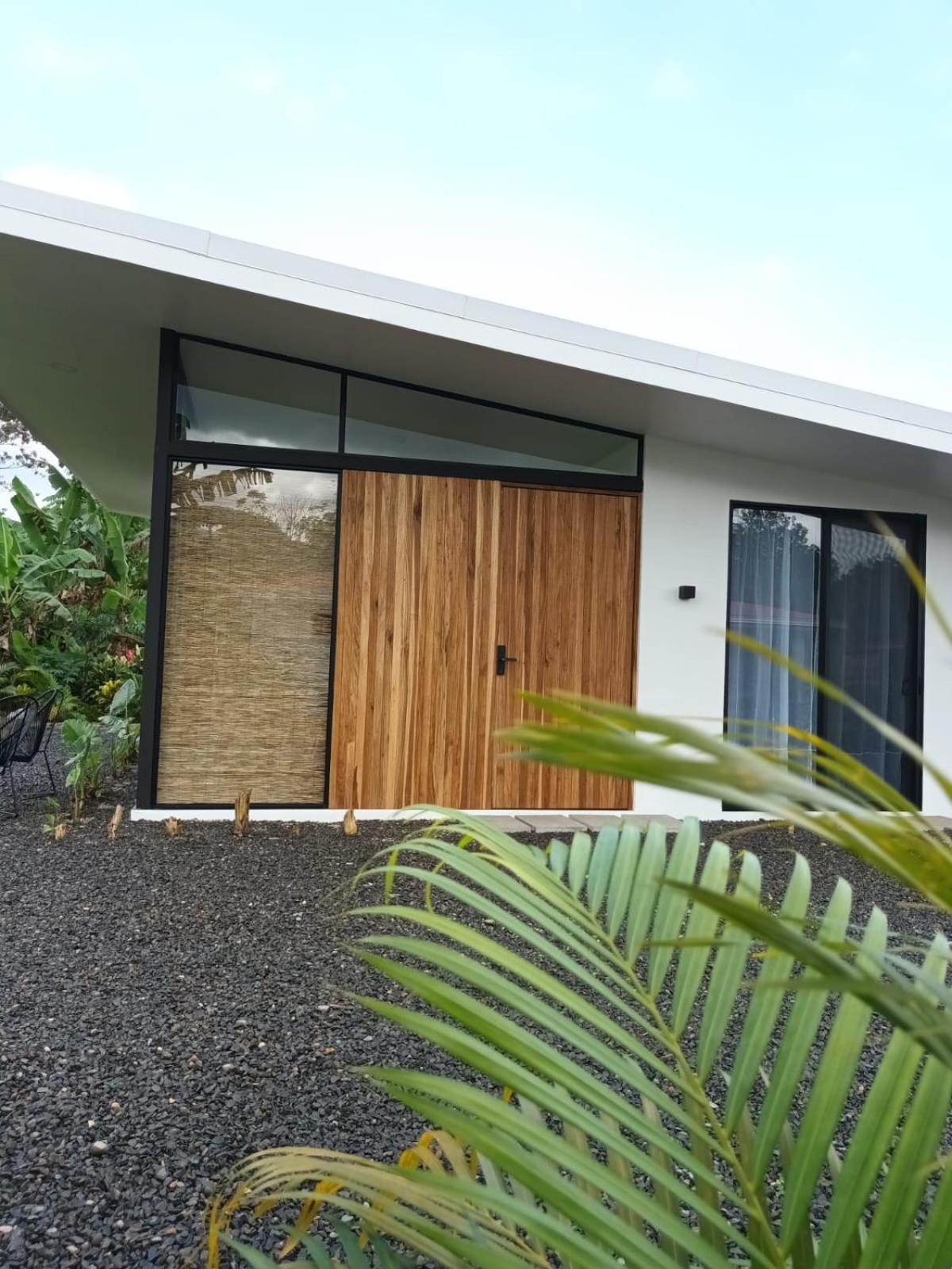 Toucan Home La Fortuna Luaran gambar