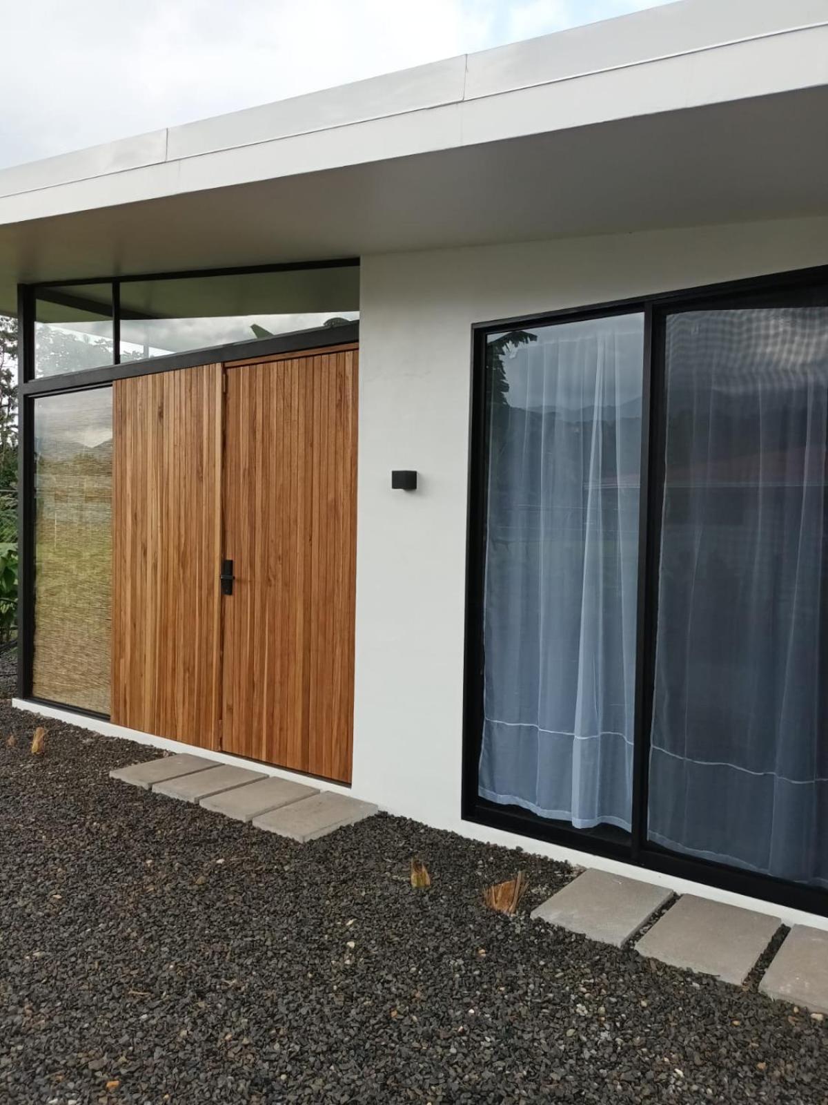 Toucan Home La Fortuna Luaran gambar