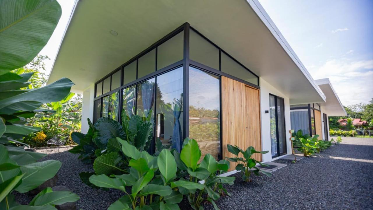 Toucan Home La Fortuna Luaran gambar