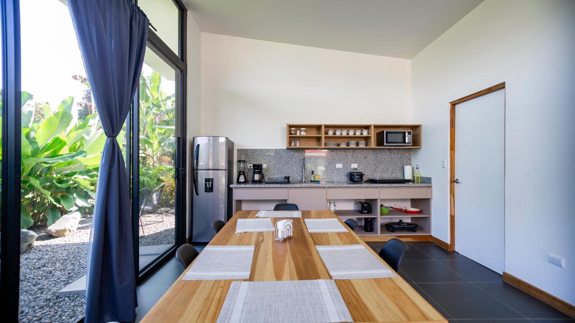 Toucan Home La Fortuna Luaran gambar
