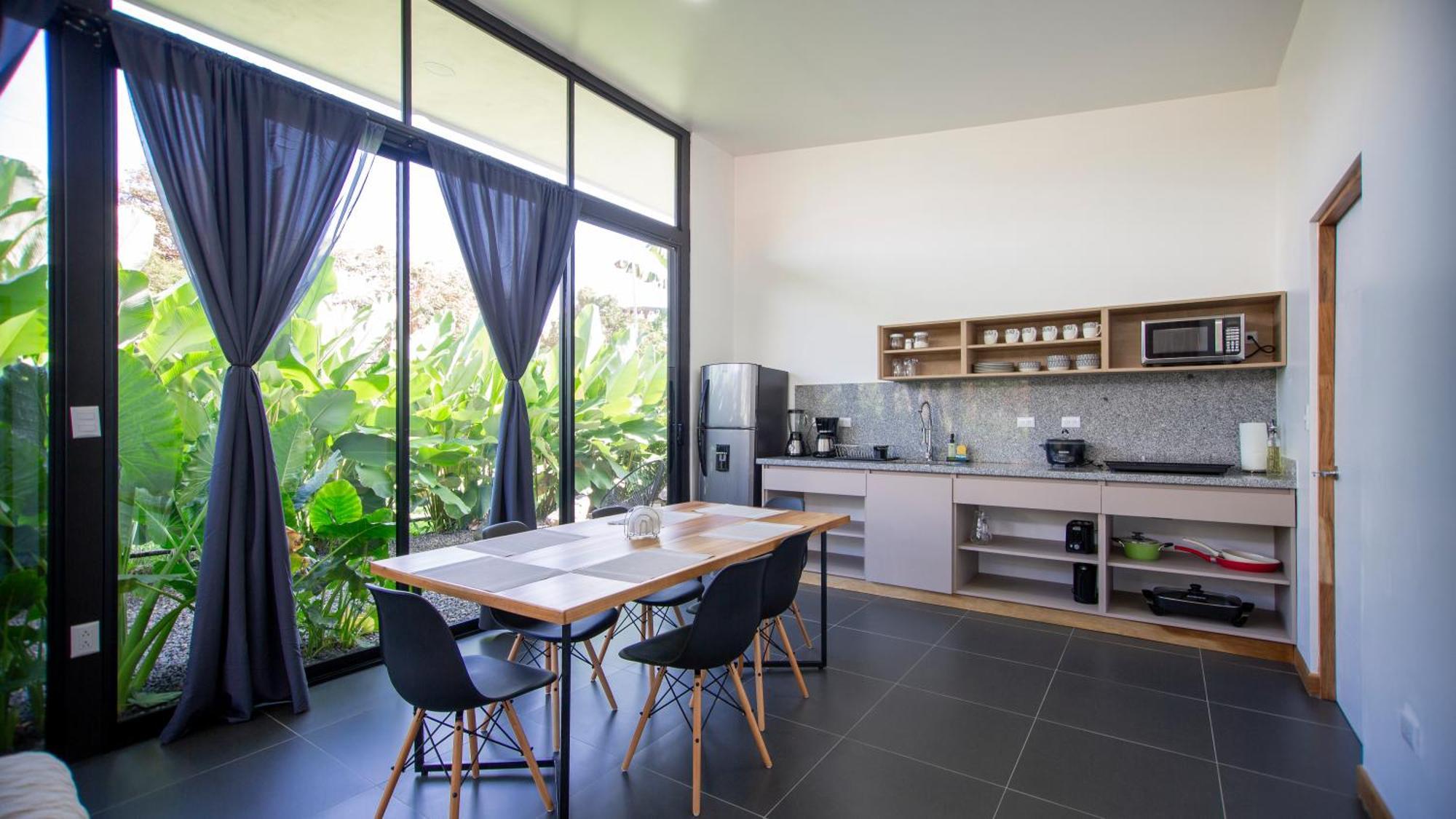 Toucan Home La Fortuna Luaran gambar