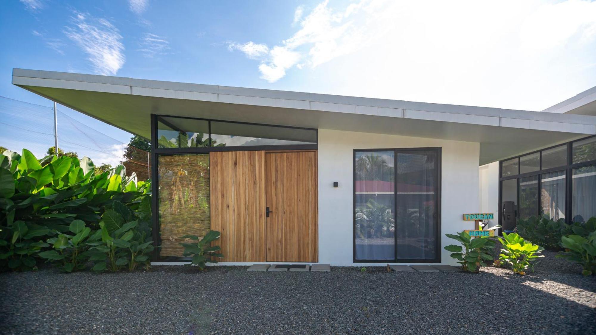 Toucan Home La Fortuna Luaran gambar