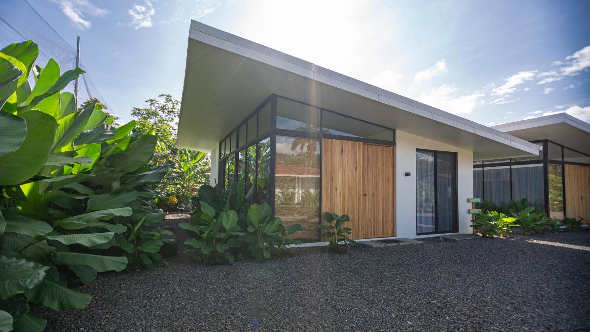 Toucan Home La Fortuna Luaran gambar
