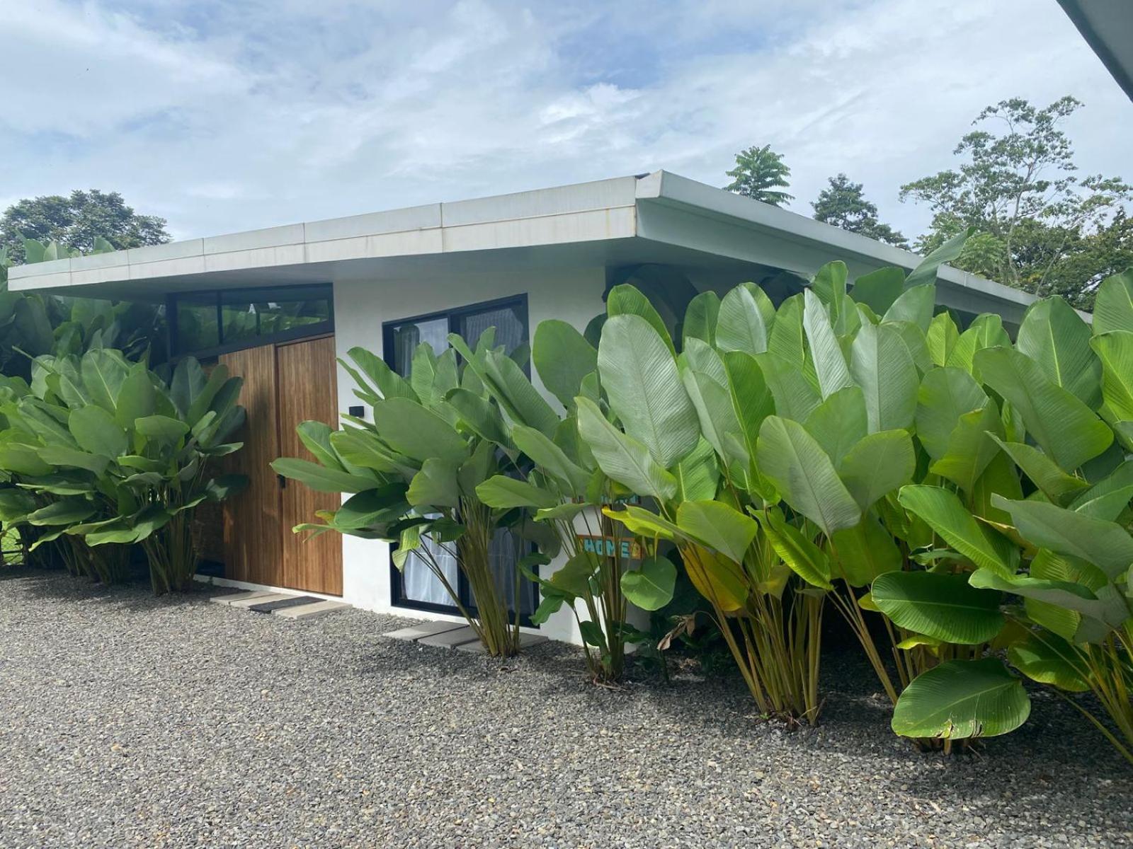 Toucan Home La Fortuna Luaran gambar